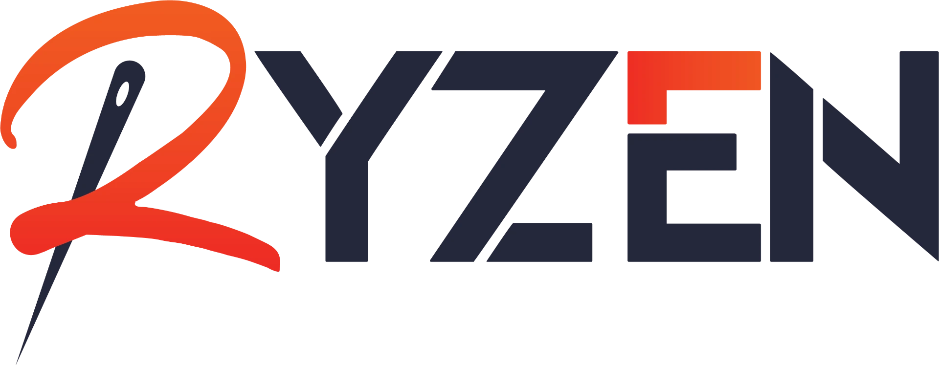 Ryzen — Oura client brand logo